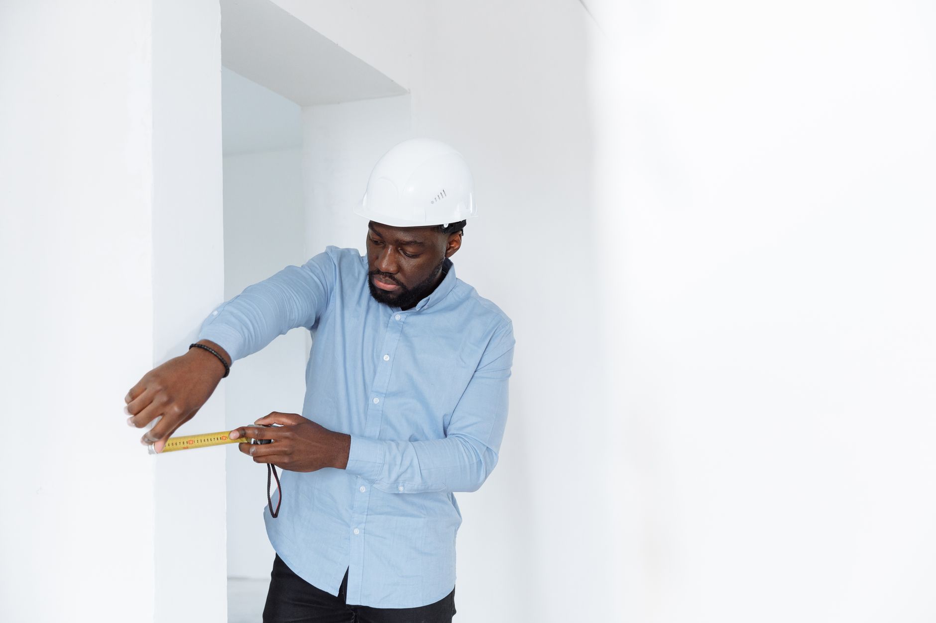 Interior Repaint – Seguin
