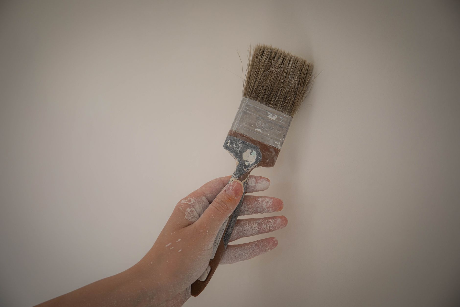 Exterior House Painting – Seguin